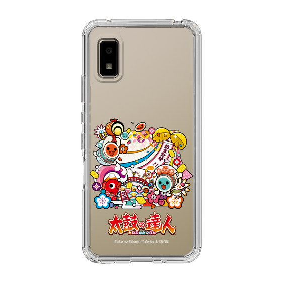 Slim Protection Case［ Taiko no Tatsujin - Festival 1 ］
