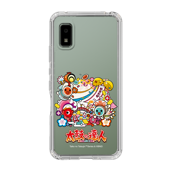 Slim Protection Case［ Taiko no Tatsujin - Festival 1 ］