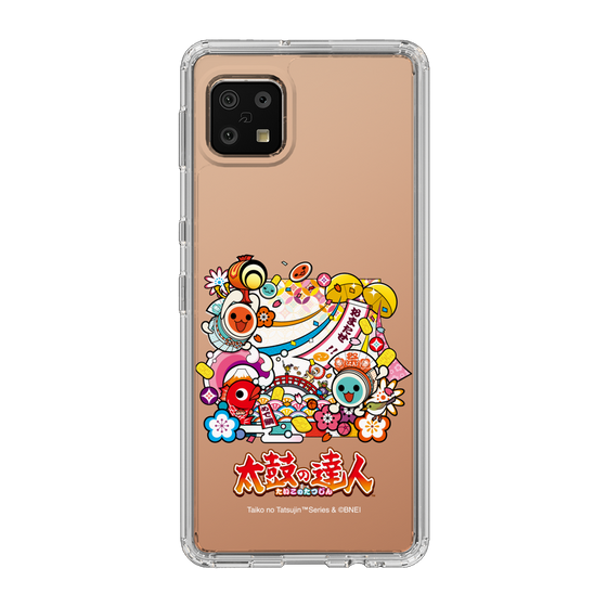 Slim Protection Case［ Taiko no Tatsujin - Festival 1 ］