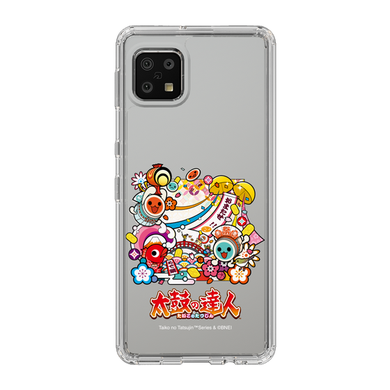 Slim Protection Case［ Taiko no Tatsujin - Festival 1 ］
