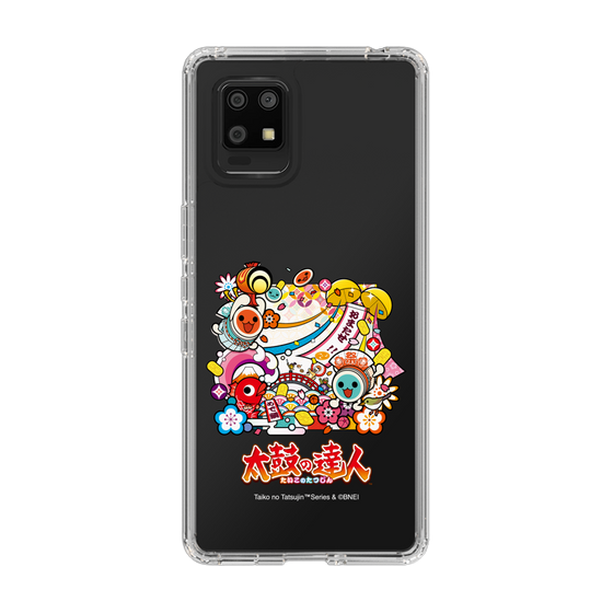 Slim Protection Case［ Taiko no Tatsujin - Festival 1 ］