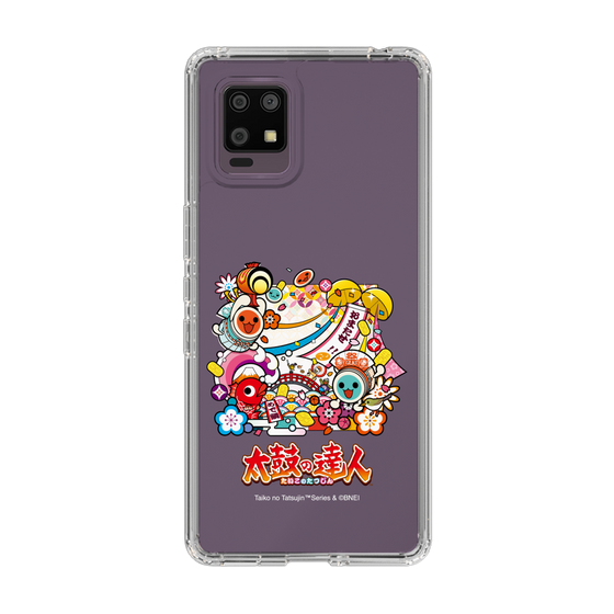 Slim Protection Case［ Taiko no Tatsujin - Festival 1 ］