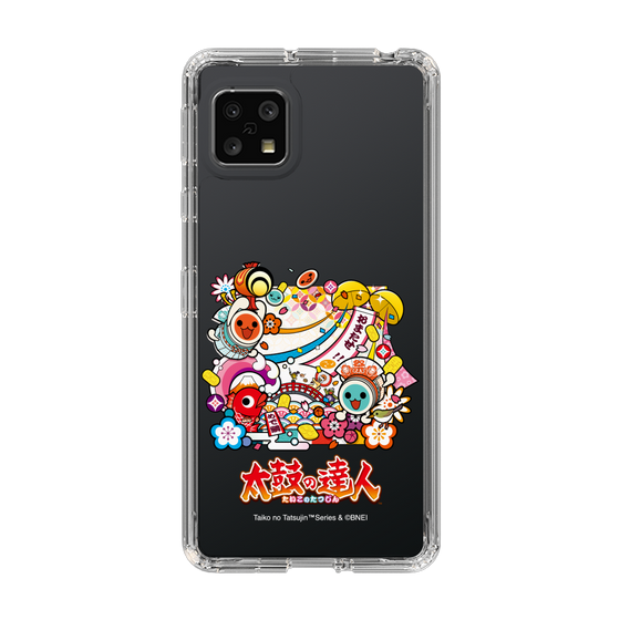 Slim Protection Case［ Taiko no Tatsujin - Festival 1 ］