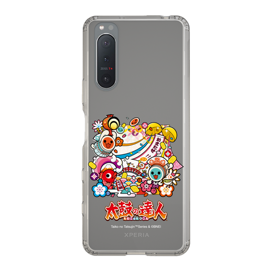 Slim Protection Case［ Taiko no Tatsujin - Festival 1 ］