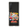 Slim Protection Case［ Taiko no Tatsujin - Festival 1 ］