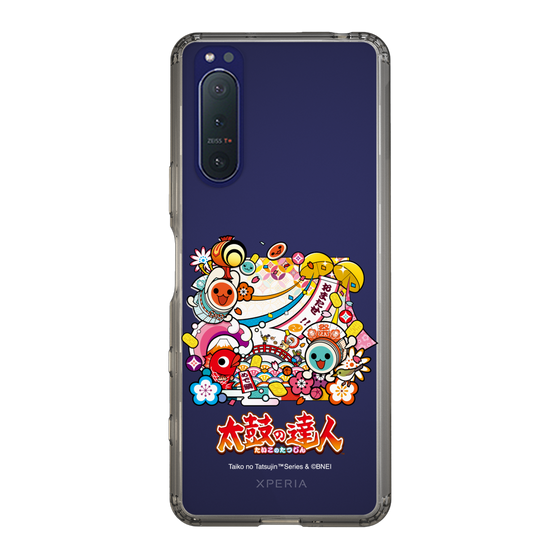 Slim Protection Case［ Taiko no Tatsujin - Festival 1 ］
