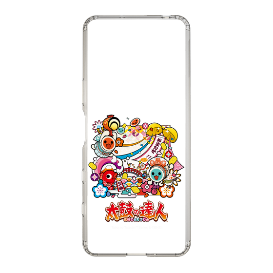 Slim Protection Case［ Taiko no Tatsujin - Festival 1 ］