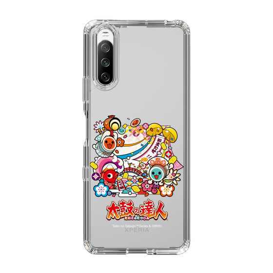 Slim Protection Case［ Taiko no Tatsujin - Festival 1 ］