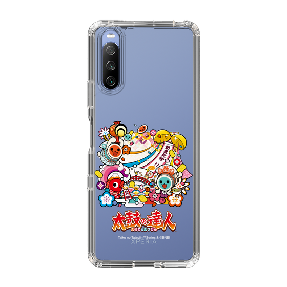 Slim Protection Case［ Taiko no Tatsujin - Festival 1 ］