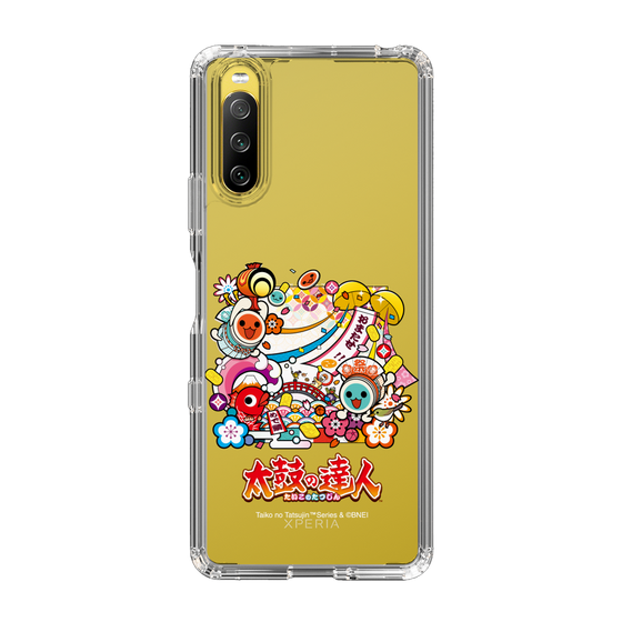 Slim Protection Case［ Taiko no Tatsujin - Festival 1 ］