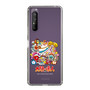 Slim Protection Case［ Taiko no Tatsujin - Festival 1 ］