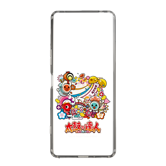 Slim Protection Case［ Taiko no Tatsujin - Festival 1 ］