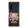 Slim Protection Case［ Taiko no Tatsujin - Festival 1 ］