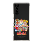 Slim Protection Case［ Taiko no Tatsujin - Festival 1 ］