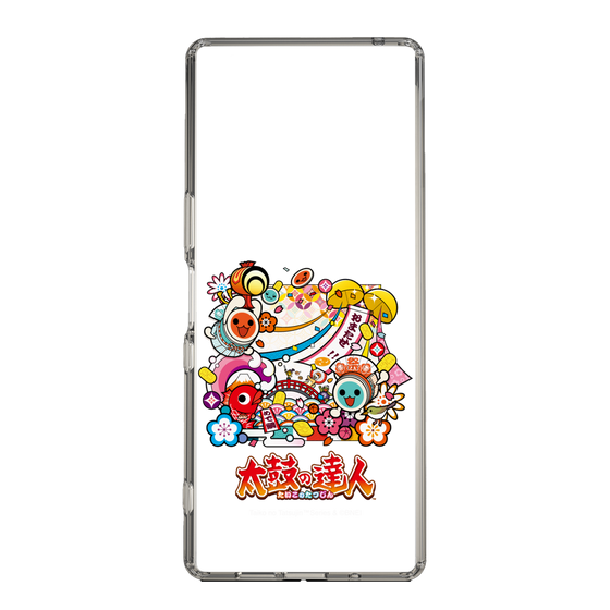 Slim Protection Case［ Taiko no Tatsujin - Festival 1 ］