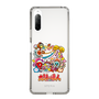 Slim Protection Case［ Taiko no Tatsujin - Festival 1 ］