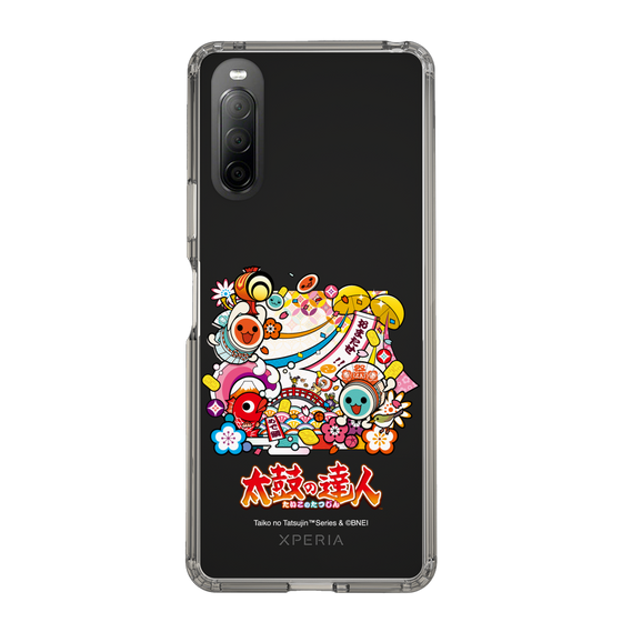 Slim Protection Case［ Taiko no Tatsujin - Festival 1 ］