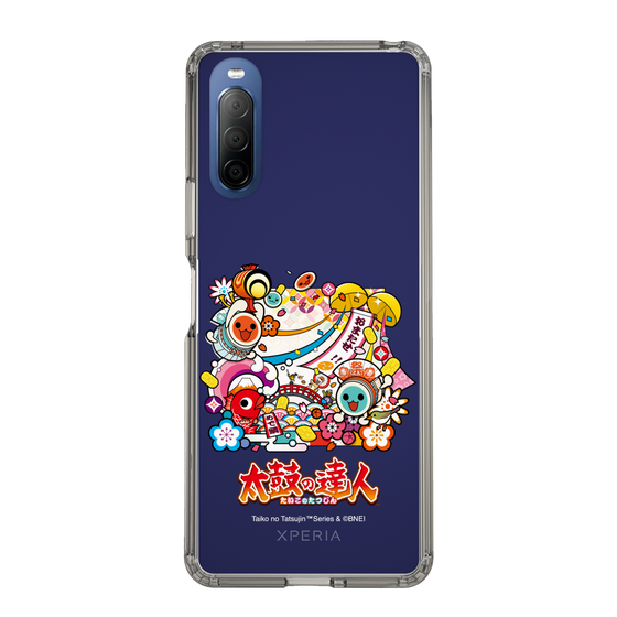 Slim Protection Case［ Taiko no Tatsujin - Festival 1 ］