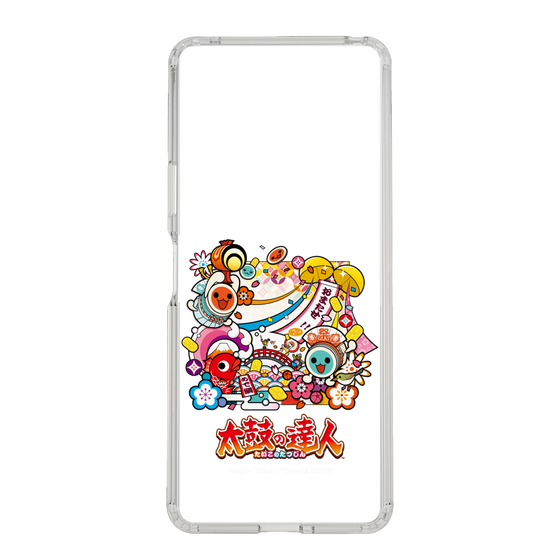 Slim Protection Case［ Taiko no Tatsujin - Festival 1 ］