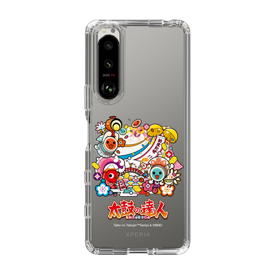 Slim Protection Case［ Taiko no Tatsujin - Festival 1 ］