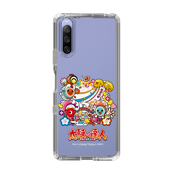 Slim Protection Case［ Taiko no Tatsujin - Festival 1 ］