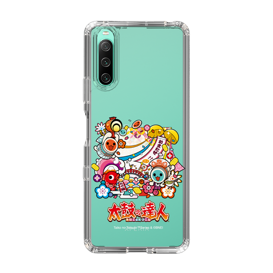 Slim Protection Case［ Taiko no Tatsujin - Festival 1 ］