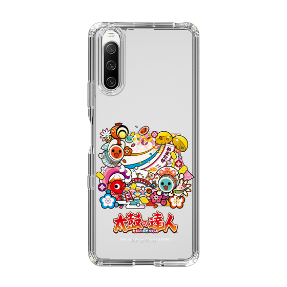 Slim Protection Case［ Taiko no Tatsujin - Festival 1 ］