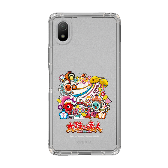Slim Protection Case［ Taiko no Tatsujin - Festival 1 ］