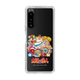 Slim Protection Case［ Taiko no Tatsujin - Festival 1 ］
