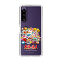 Slim Protection Case［ Taiko no Tatsujin - Festival 1 ］