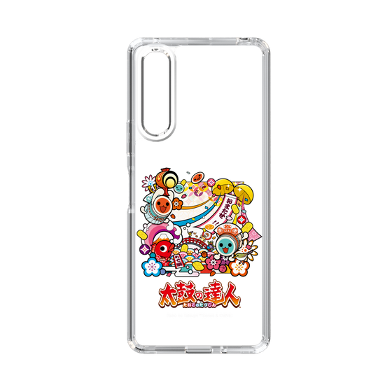 Slim Protection Case［ Taiko no Tatsujin - Festival 1 ］