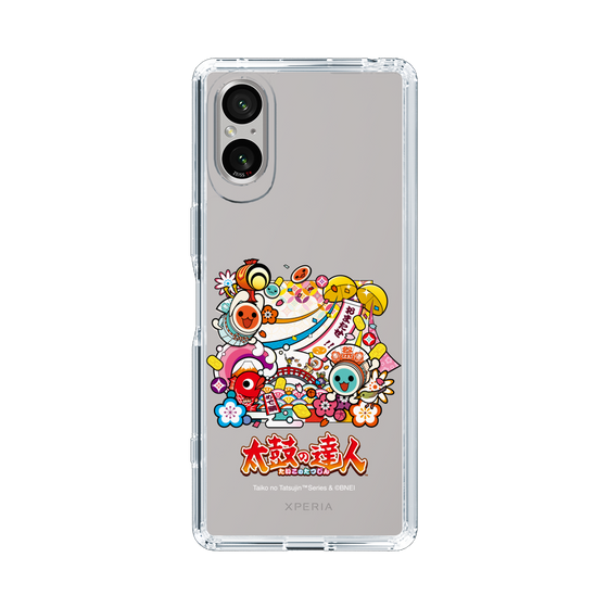 Slim Protection Case［ Taiko no Tatsujin - Festival 1 ］