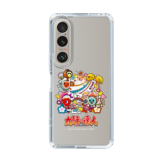 Slim Protection Case［ Taiko no Tatsujin - Festival 1 ］