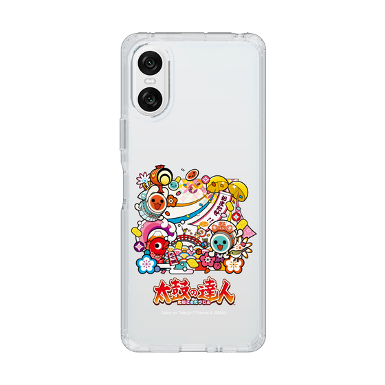 Slim Protection Case［ Taiko no Tatsujin - Festival 1 ］