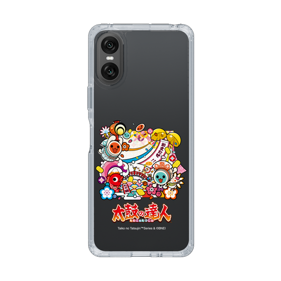 Slim Protection Case［ Taiko no Tatsujin - Festival 1 ］