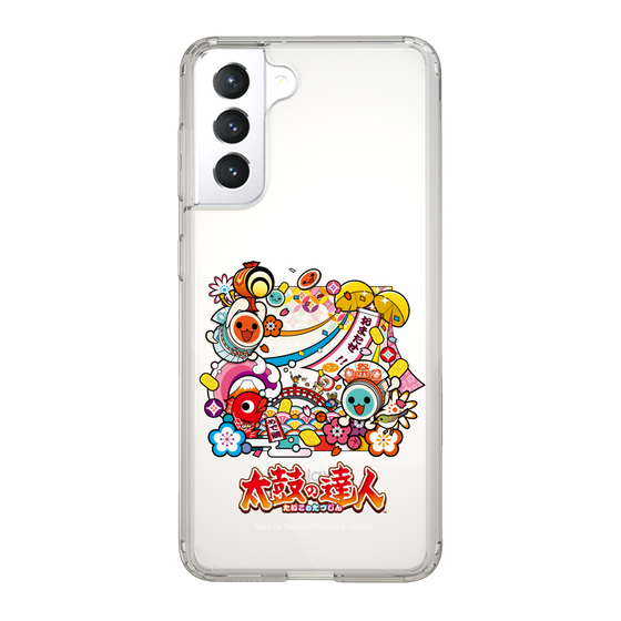 Slim Protection Case［ Taiko no Tatsujin - Festival 1 ］