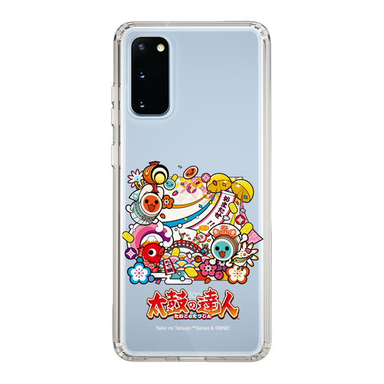 Slim Protection Case［ Taiko no Tatsujin - Festival 1 ］