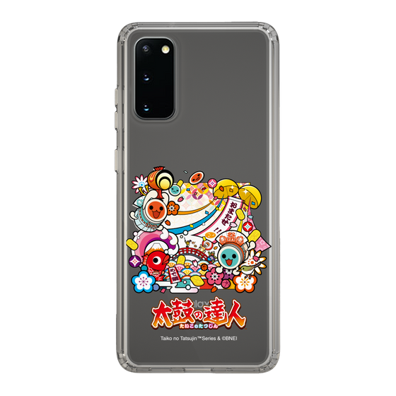 Slim Protection Case［ Taiko no Tatsujin - Festival 1 ］