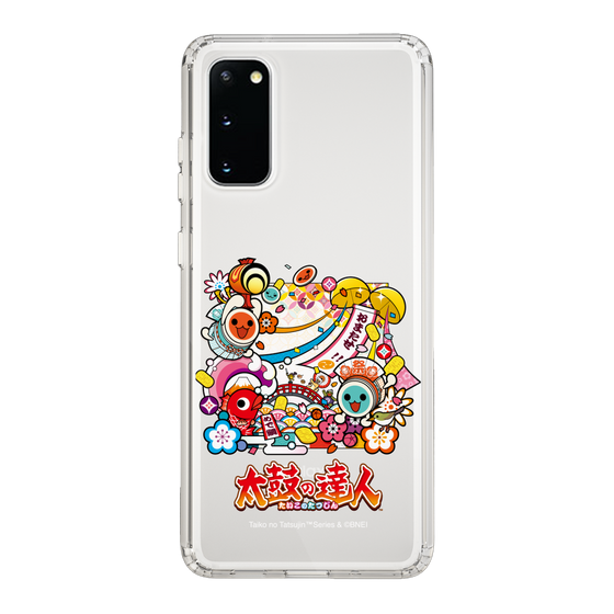 Slim Protection Case［ Taiko no Tatsujin - Festival 1 ］
