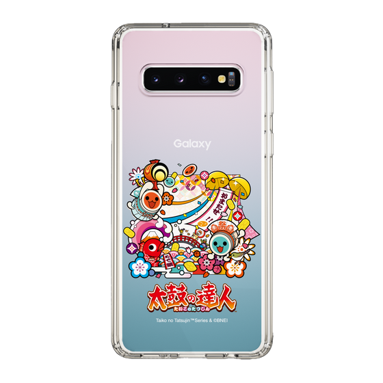 Slim Protection Case［ Taiko no Tatsujin - Festival 1 ］