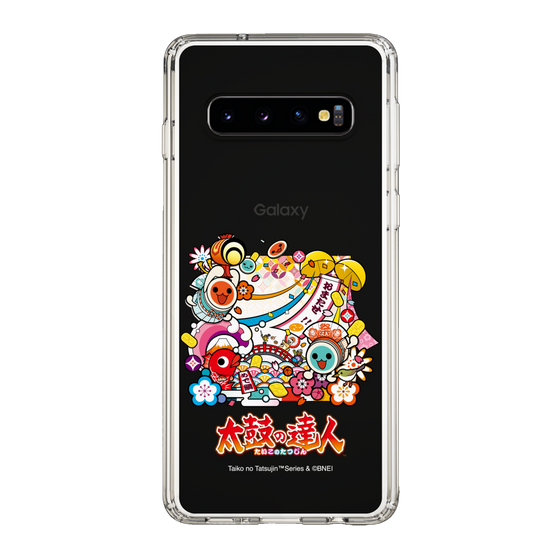 Slim Protection Case［ Taiko no Tatsujin - Festival 1 ］