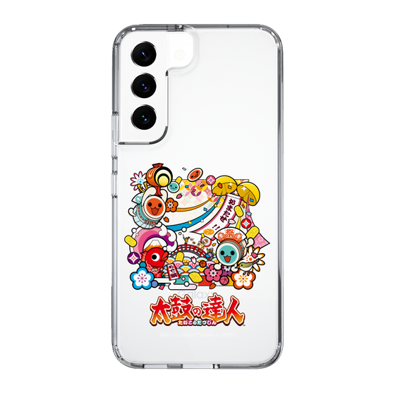 Slim Protection Case［ Taiko no Tatsujin - Festival 1 ］