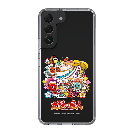 Slim Protection Case［ Taiko no Tatsujin - Festival 1 ］