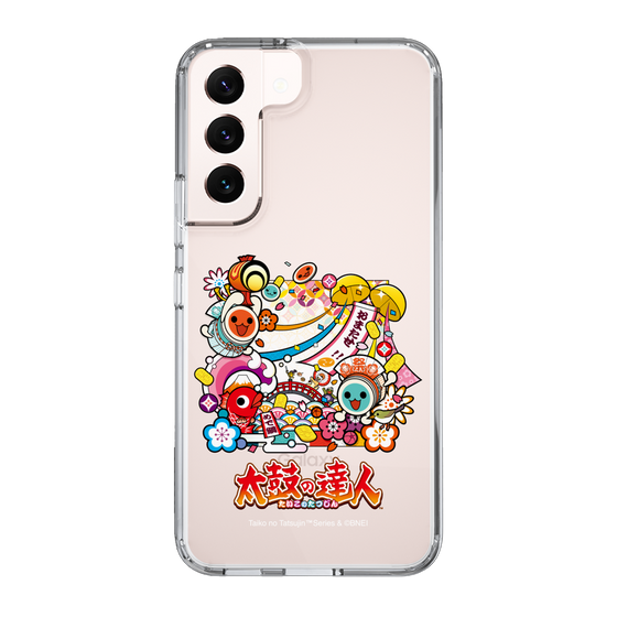 Slim Protection Case［ Taiko no Tatsujin - Festival 1 ］