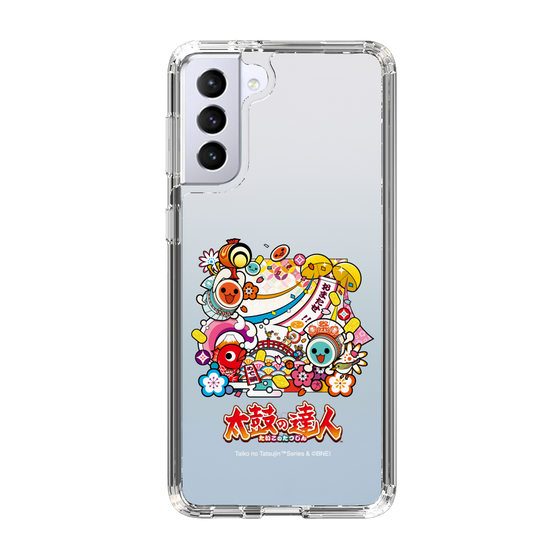 Slim Protection Case［ Taiko no Tatsujin - Festival 1 ］