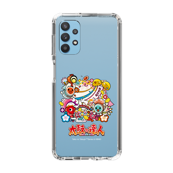 Slim Protection Case［ Taiko no Tatsujin - Festival 1 ］