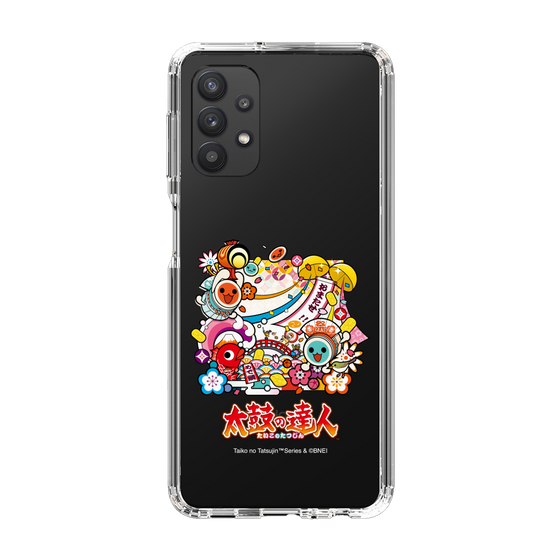 Slim Protection Case［ Taiko no Tatsujin - Festival 1 ］
