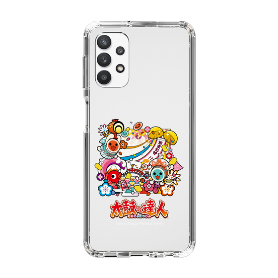 Slim Protection Case［ Taiko no Tatsujin - Festival 1 ］