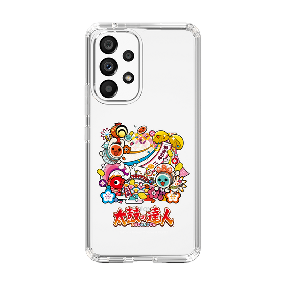 Slim Protection Case［ Taiko no Tatsujin - Festival 1 ］