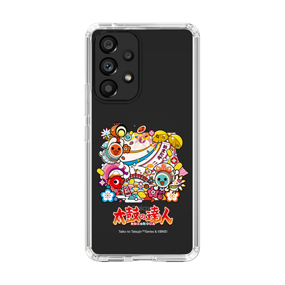 Slim Protection Case［ Taiko no Tatsujin - Festival 1 ］